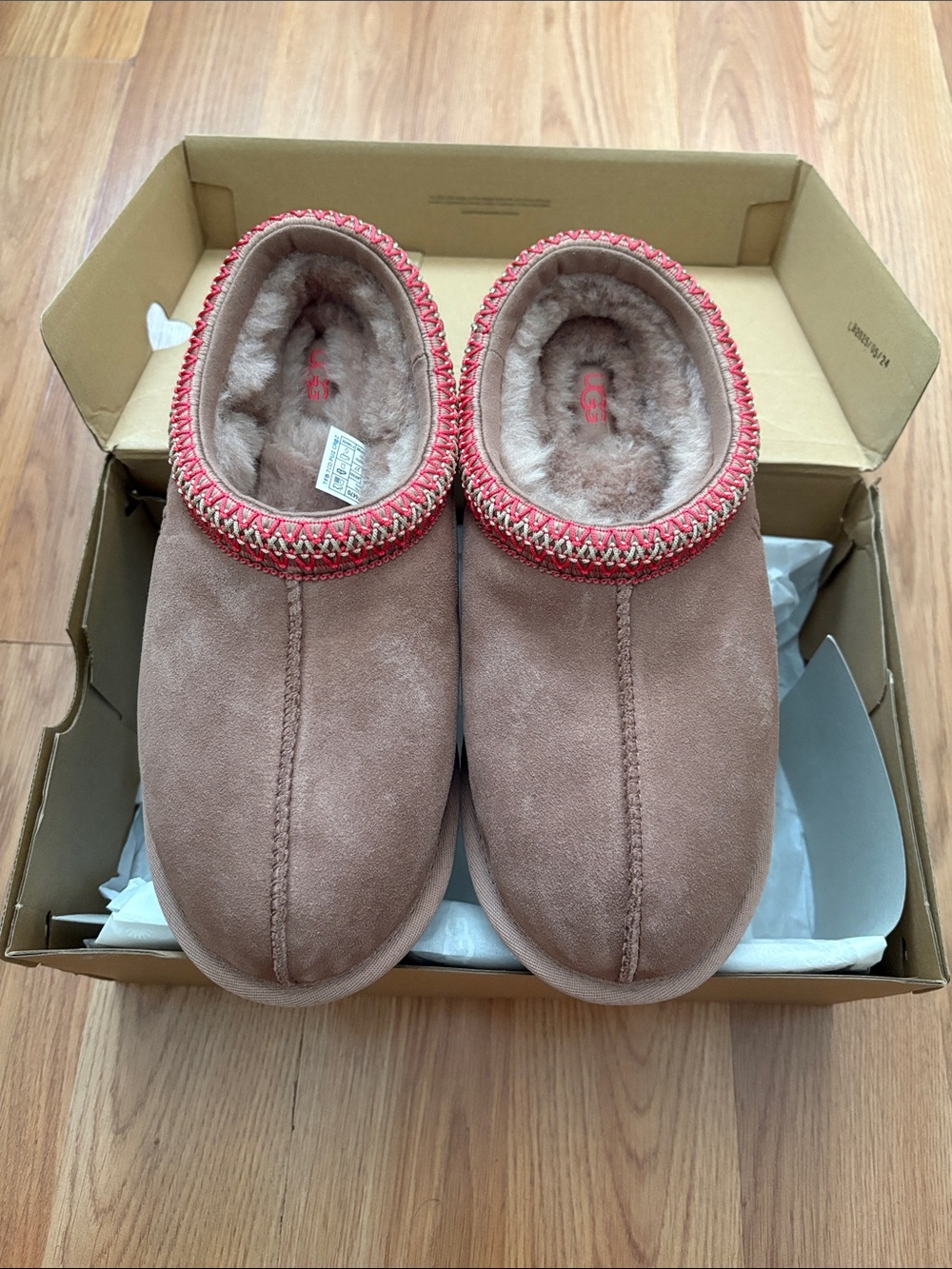 UGG Women's Tasman II Slippers